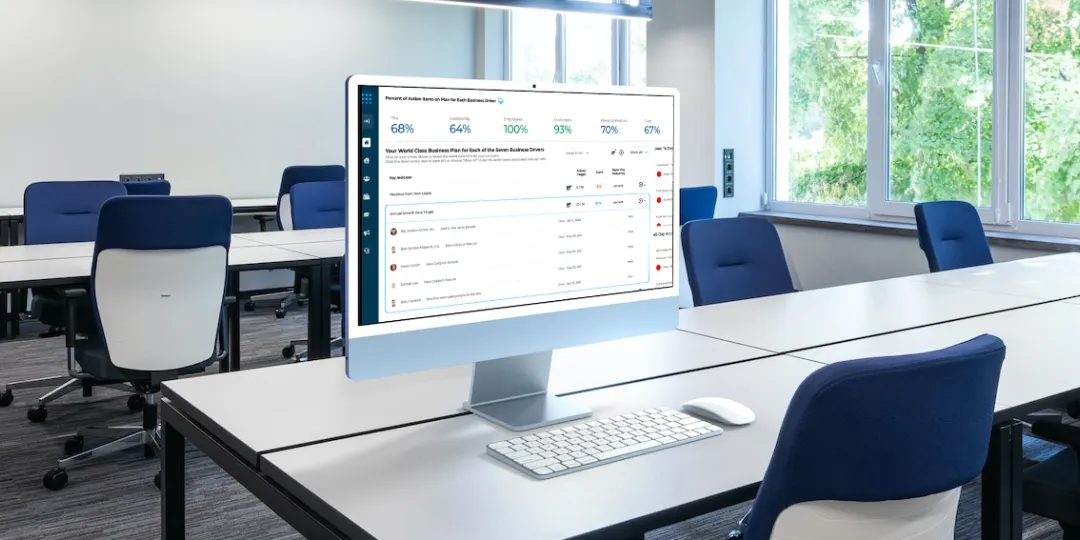 coaching software and portal