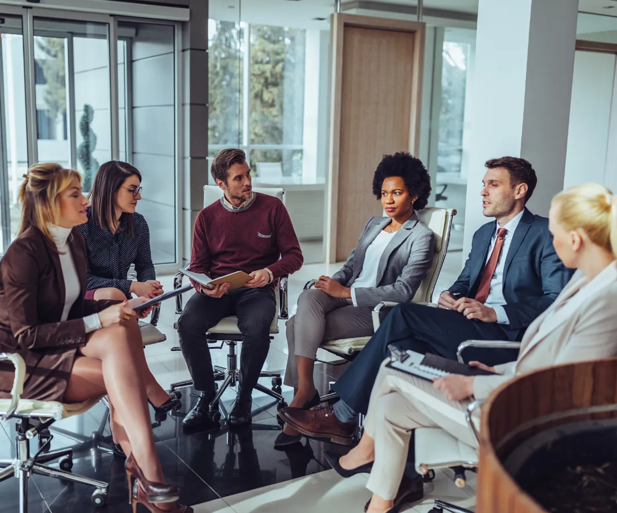 fractional coo roundtable