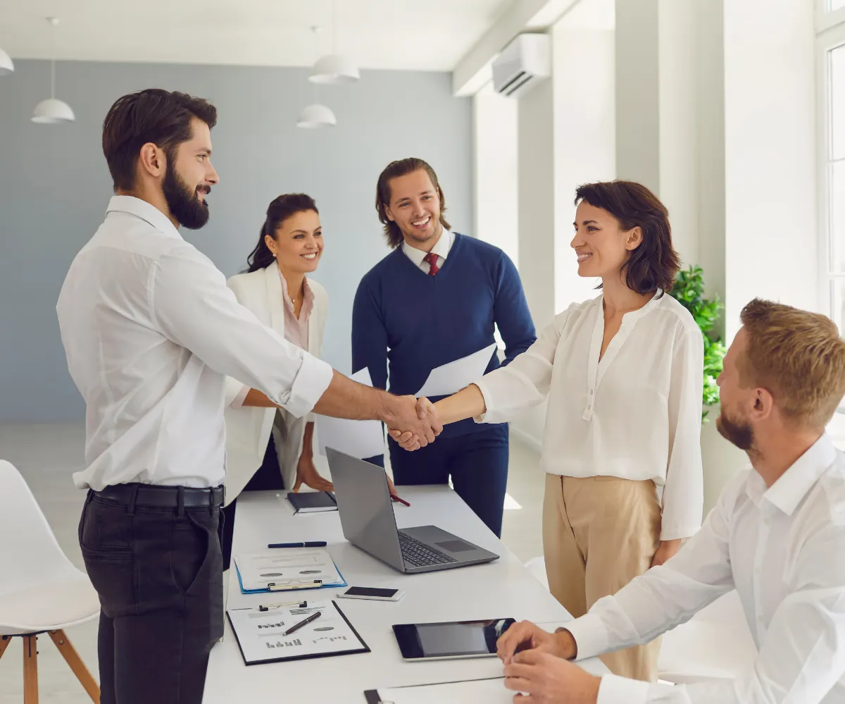 fractional coo together