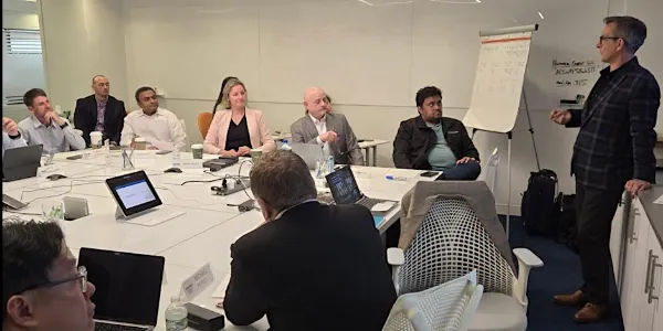 KPI-Based Strategic Planning