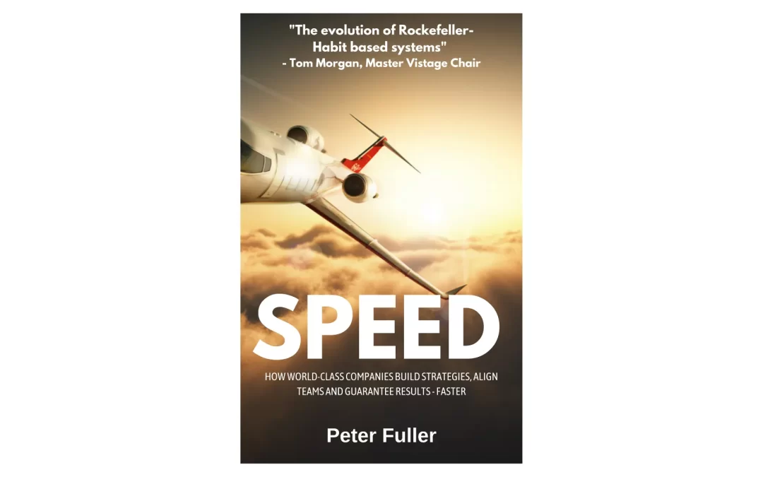 Why a Jet is a Metaphor for Business