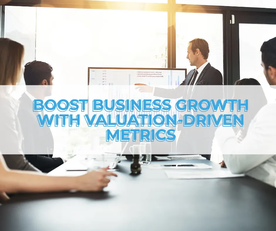 value-driven metrics value-driven metrics