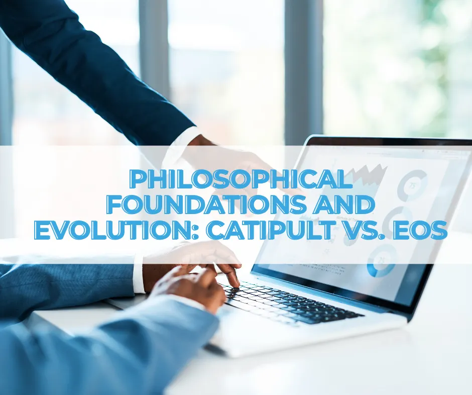 eos alternative eos alternative