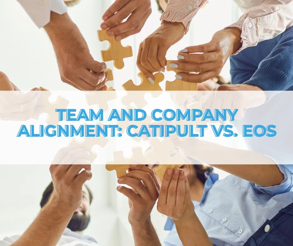 eos company alignment eos company alignment