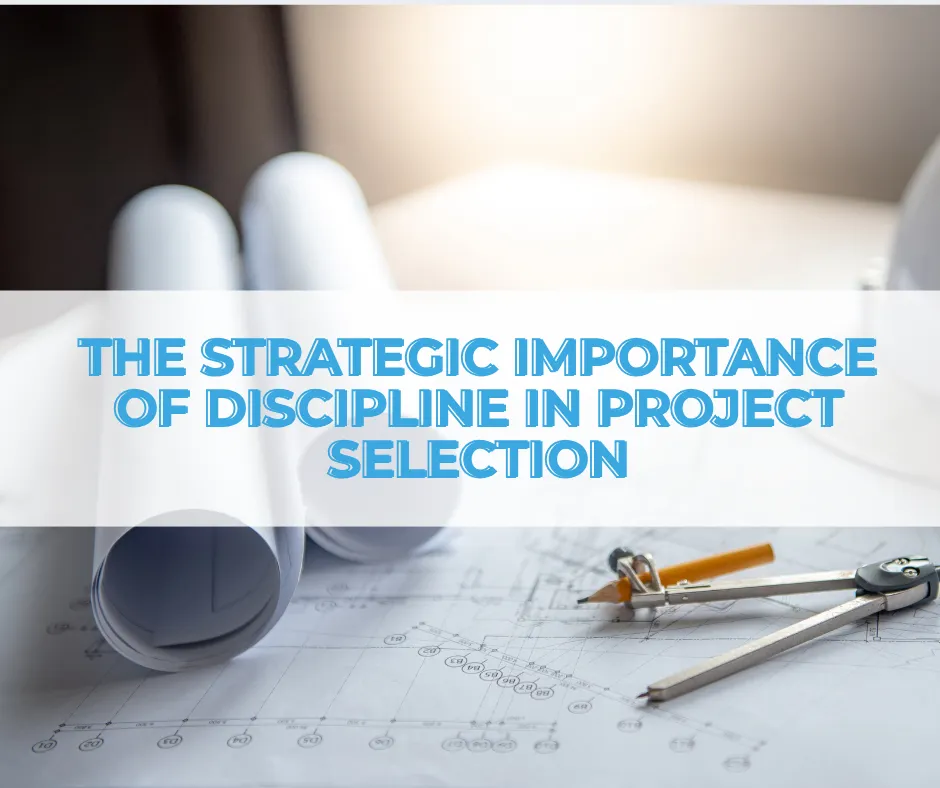 project selection project selection